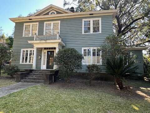 615 E 6Th Avenue, Tallahassee, FL 32303