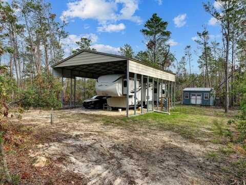 18965 Blacktail Way, Perry, FL 32348