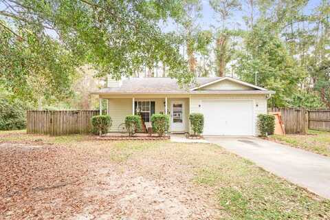 44 Pine Needle Trace, Monticello, FL 32344