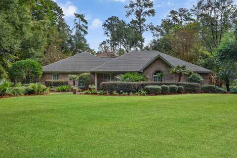 653 Forest Lair, Tallahassee, FL 32312