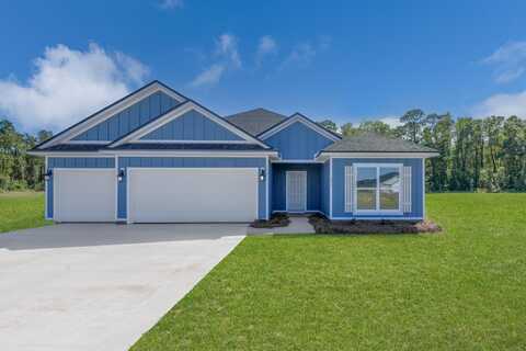 194 Golden Loop, Crawfordville, FL 32327