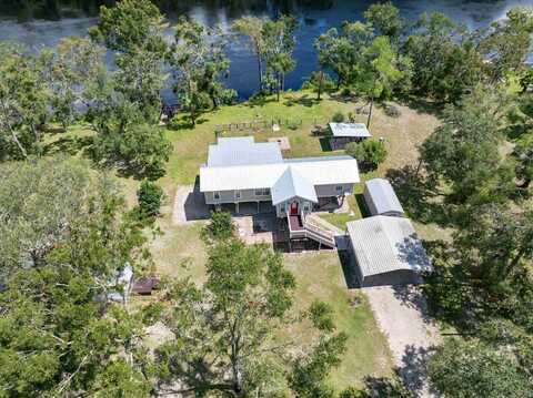 939 NW Banta Acres Rd, Mayo, FL 32066