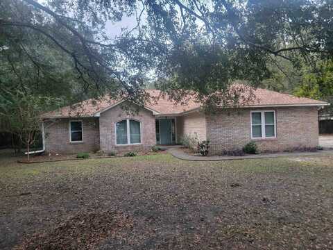 199 Mulberry Circle, Crawfordville, FL 32327