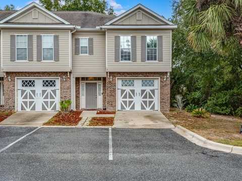 21 King Arthurs Court, Crawfordville, FL 32327