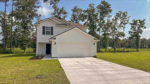 13 Walnut Lane, Crawfordville, FL 32327