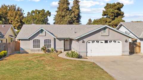 2806 W Hemlock Court, Visalia, CA 93277