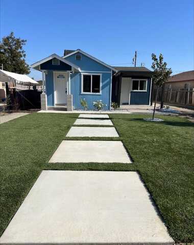 344 N Sacramento Street, Tulare, CA 93274