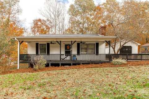 1987 Old Mountain Road, Lexington, NC 27292