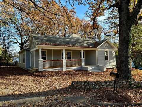 610 Park Avenue, Eden, NC 27288