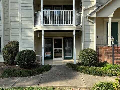 5932 Friendly Avenue, Greensboro, NC 27410