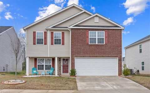 4009 Bobtail Court, Greensboro, NC 27405