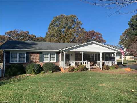 250 Pine Road, Eden, NC 27288