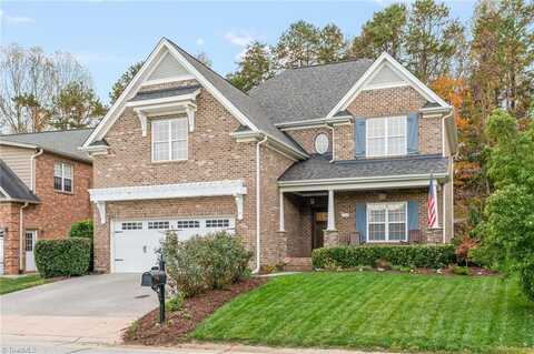 213 Cabot Drive, Winston Salem, NC 27103