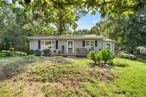 520 James Road, High Point, NC 27262