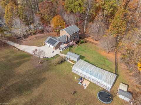 8503 Hollow River Court, Oak Ridge, NC 27310