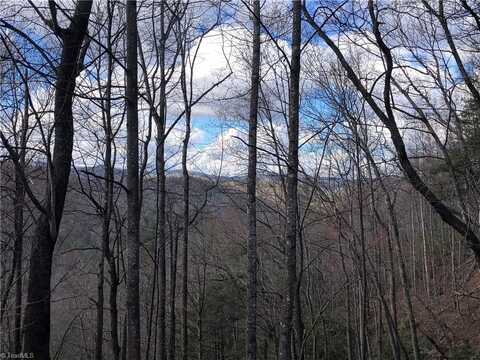 Lot 141b Hickory Hollow Road, Purlear, NC 28665