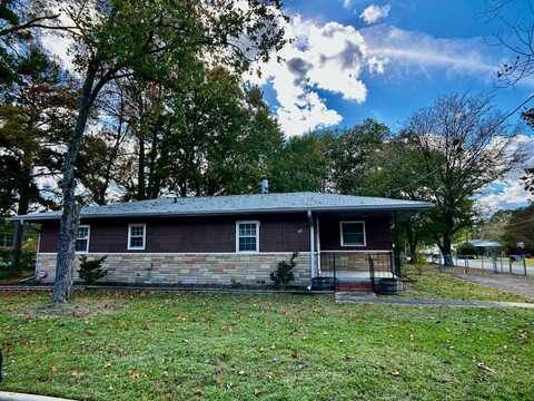 417 W Horne Street, Clayton, NC 27520