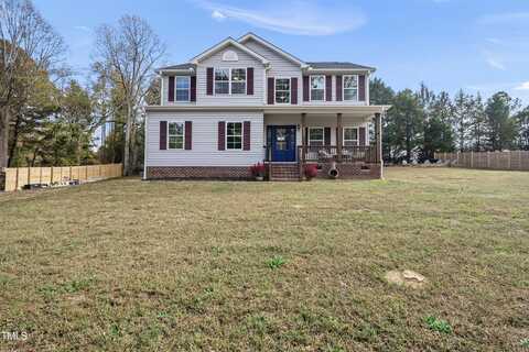 4228 Nc 42 Hwy, Raleigh, NC 27603