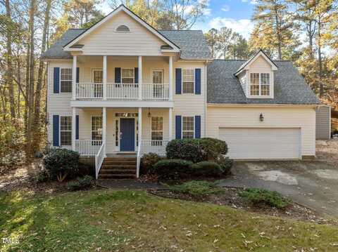 7929 Stone Forest Way, Wake Forest, NC 27587