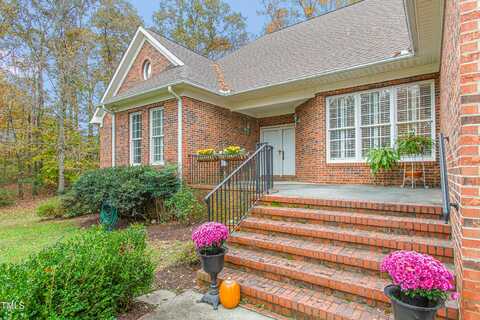 741 Kennette Drive, Graham, NC 27253