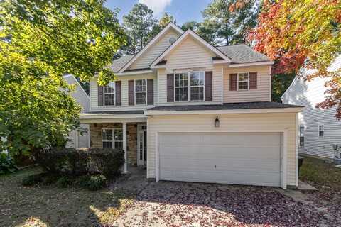 8133 Marshall Brae Drive, Raleigh, NC 27616