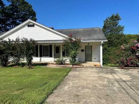 203 N Ninth Street, Mebane, NC 27302