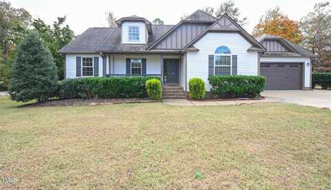 15 Tucker Farm Cir Circle, Angier, NC 27501