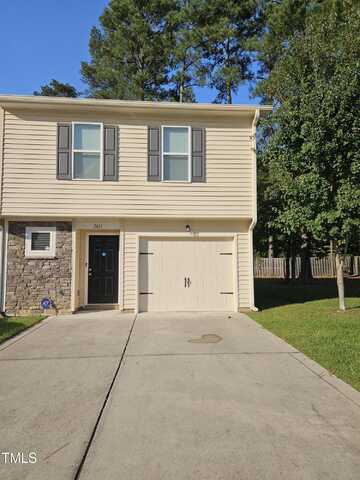 2616 Middle Branch Bend, Fayetteville, NC 28304