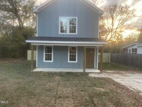 226 Johnston Street, Bunn, NC 27508