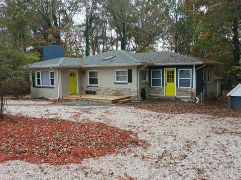 1305 Lynn Road, Raleigh, NC 27612