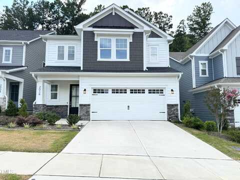 2034 Florine Drive Drive, Apex, NC 27502