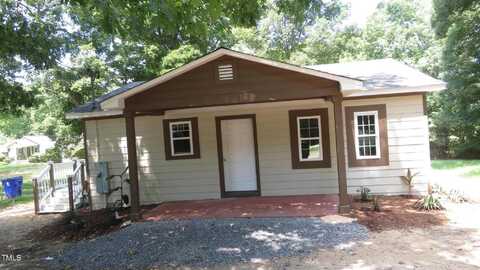 24 Mae Turners Drive, Goldston, NC 27252