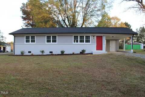 425 Minter School Road, Sanford, NC 27332