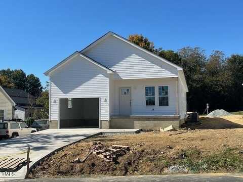 1305 Whitsett Street, Burlington, NC 27215