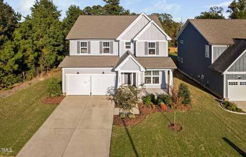 5205 Doughtymews Lane, Fuquay Varina, NC 27526