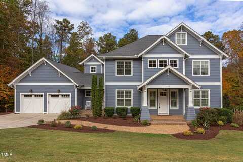 415 Westbury Drive, Chapel Hill, NC 27516