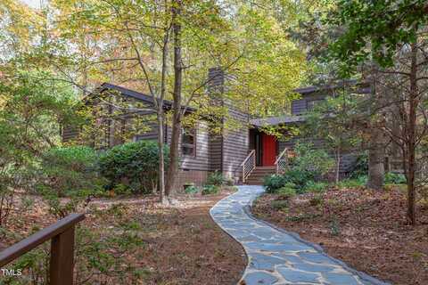 107 Hunter Hill Road, Chapel Hill, NC 27516