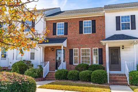 1707 Stroll Circle, Fuquay Varina, NC 27526