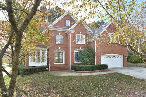 1 White Run Court, Durham, NC 27712