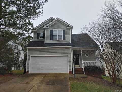 2813 Rainford Court, Raleigh, NC 27603