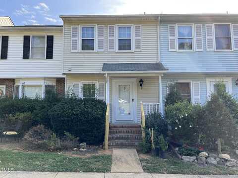 5 Quintin Place, Durham, NC 27705