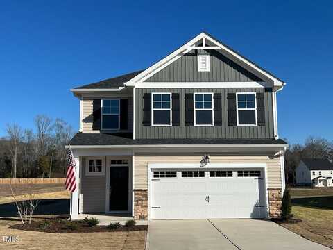 65 Wild Turkey Way Way, Lillington, NC 27546