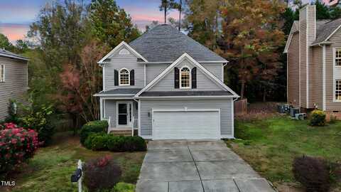 7809 Harps Mill Woods Run, Raleigh, NC 27615