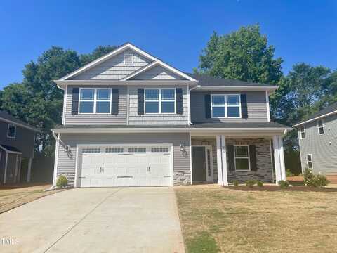 230 New Twin Branch Court, Smithfield, NC 27577