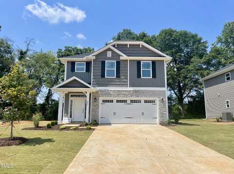 242 New Twin Branch Court, Smithfield, NC 27577