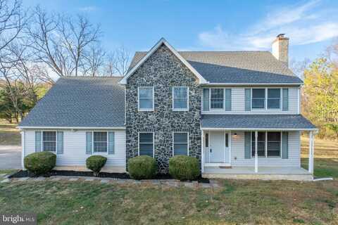 1777 BALTIMORE PIKE, OXFORD, PA 19363