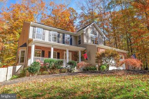 14407 SPOTSWOOD FURNACE ROAD, FREDERICKSBURG, VA 22407