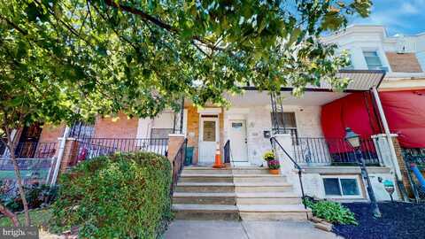 6038 SANSOM STREET, PHILADELPHIA, PA 19139