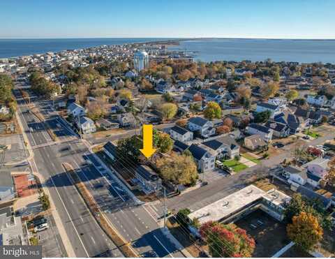 20961 ROGERS AVENUE, REHOBOTH BEACH, DE 19971