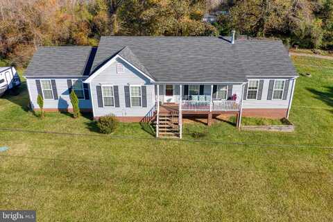 2056 PARKER PLACE, AMISSVILLE, VA 20106